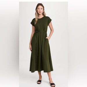 La Ligne Andie Dress. Size Small. Never worn, NWT